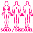 solo/bisexual