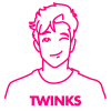 Twinks