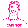 Cadinot