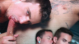 Hooker stories 3