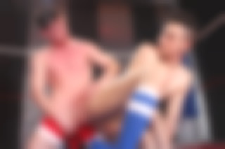 Grappld #4