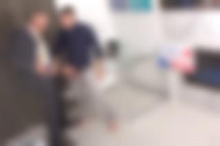 CAUKE FOR PRESIDENT #1