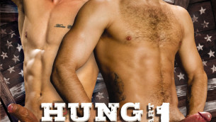 HUNG AMERICANS PART 1