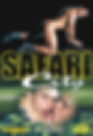 BEST OF CADINOT : SAFARI CITY - SCENE 3