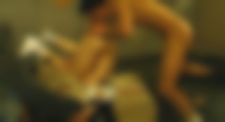 BEST OF CADINOT : SQUAT - SCENE 3 #1