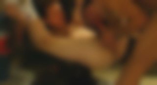 BEST OF CADINOT : SQUAT - SCENE 3 #3