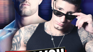 FUCK YOU I'M INFAMOUS