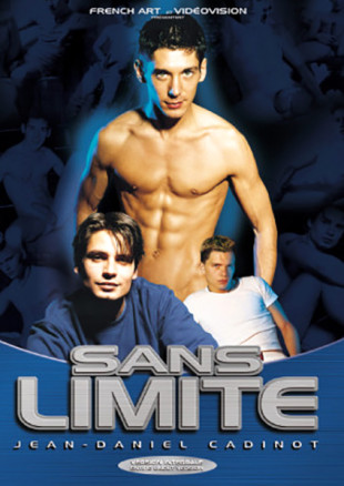 BEST OF CADINOT : SANS LIMITE - SCENE 6