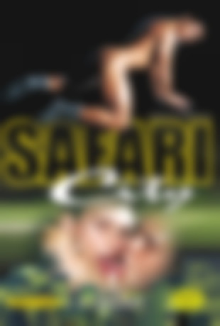 BEST OF CADINOT : SAFARI CITY - SCENE 6