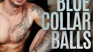 BLUE COLLAR BALLS
