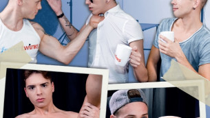 Looking for the new PornStar