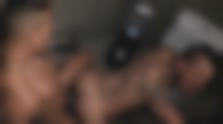 MACHOS EN CHALEUR 02 #2
