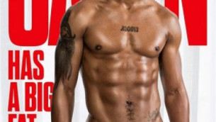 JACEN HAS A BIG DICK