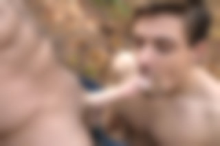 BLIND HOOKUPS & OTHER FANTAISIES #1