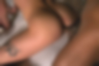 BLIND HOOKUPS & OTHER FANTAISIES #4