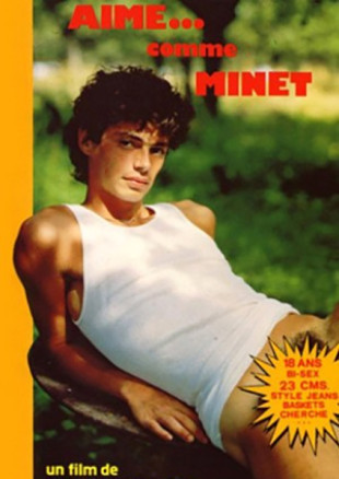 BEST OF CADINOT: AIME COMME MINET - SCENE 3