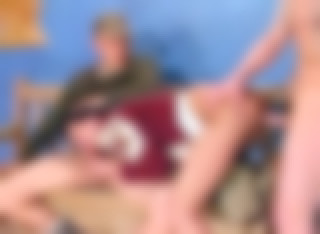 BEST OF CADINOT: MUSEE HOM - SCENE 3 #3