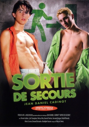 BEST OF CADINOT: SORTIE DE SECOURS - SCENE 1