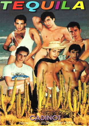 BEST OF CADINOT: TEQUILA - SCENE 2