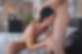 TAKE HIM FROM BEHIND #1