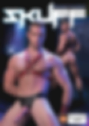 SKUFF  ROUGH TRADE 2