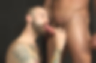 FEED ME DADDY #2