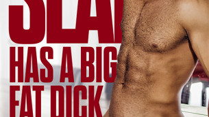 SEAN HAS A BIG FAT DICK