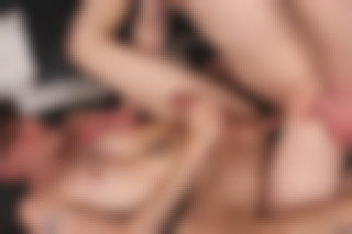 BIG DICK HAIRY FUCKERS #3