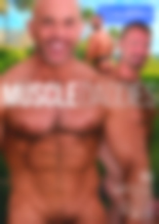 MUSCLE DADDIES
