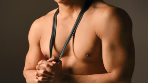 Mr. Hardball part 2: The First Pitch