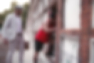 IT IS NOT THE PORNOGRAPHER THAT IS PERVERSE #2