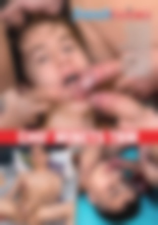 IMBERBE PRET A L'EMPLOI !