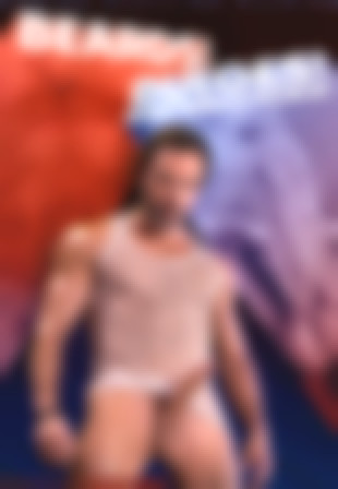 BEARDS BULGES AND BALLSACKS !