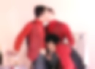 BEST OF CADINOT: GARCONS D'ETAGE: LA SUITE - SCENE 5 #4