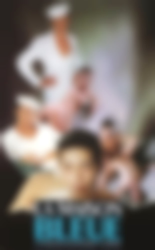 BEST OF CADINOT :  MAISON BLEUE : SCENE 5