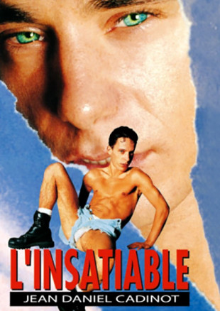 BEST OF CADINOT : L'INSATIABLE - SCENE 9