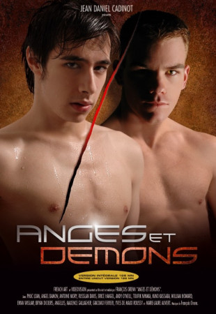 BEST OF CADINOT: ANGES ET DEMONS - SCENE 4