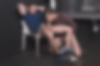 ONE NIGHT AT THE READY #1