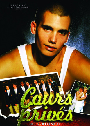 BEST OF CADINOT : COURS PRIVEE - SCENE 9