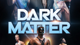 DARK MATTER