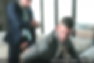 HECTOR DA SILVA SUITED UP #1