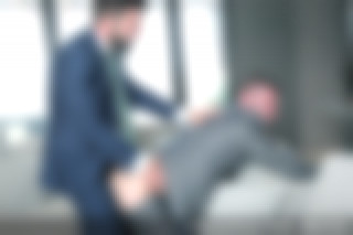 HECTOR DA SILVA SUITED UP #2