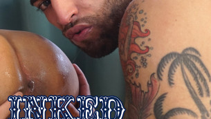 INKED STUDS