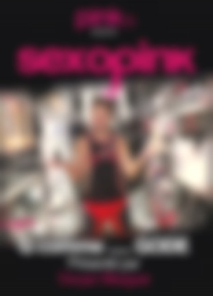 SEXOPINK : GODES ET BUTTPLUGS