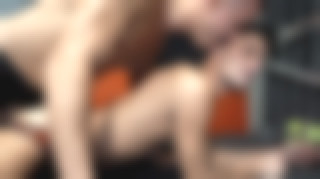 BELOW THE KNEE BAREBACK #3