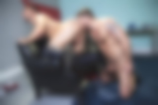 MASTURBATION STATION ! #1