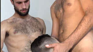 NIKEURS DE TECI # 03