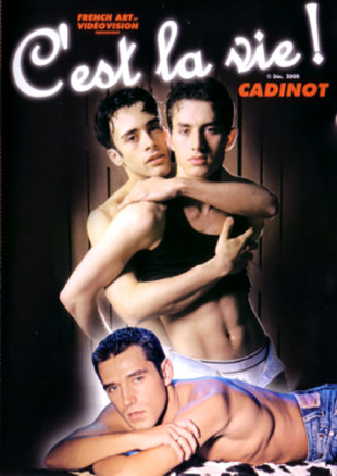 BEST OF CADINOT : C'EST LA VIE - SCENE 11