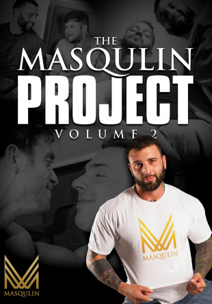 THE MASQULIN PROJECT VOLUME 02