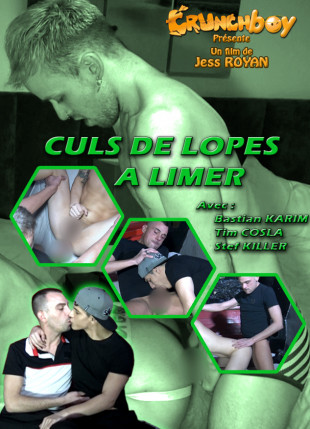 CULS DE LOPES A LIMER